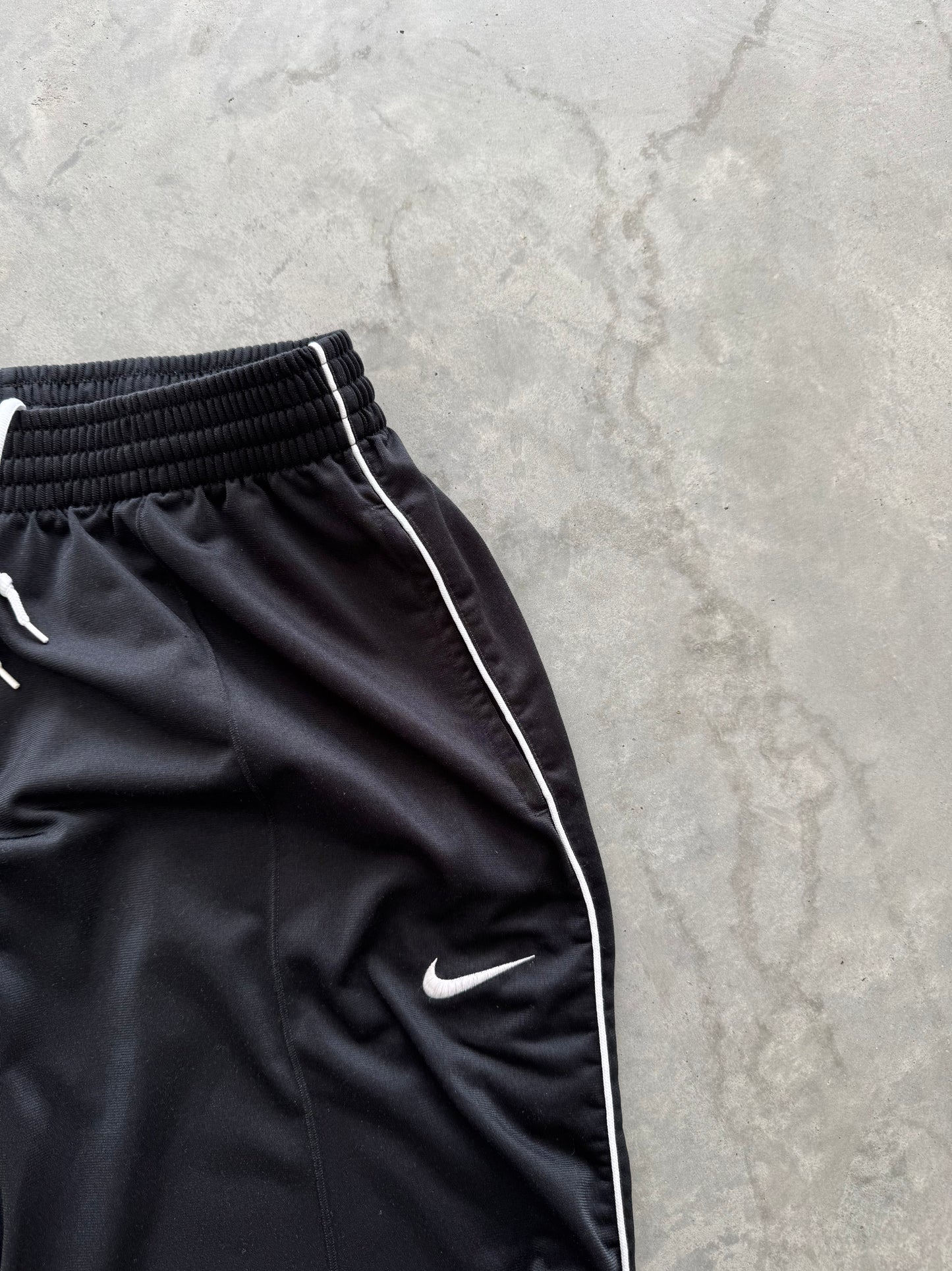 Vintage 00s Nike Sweatpants - XL