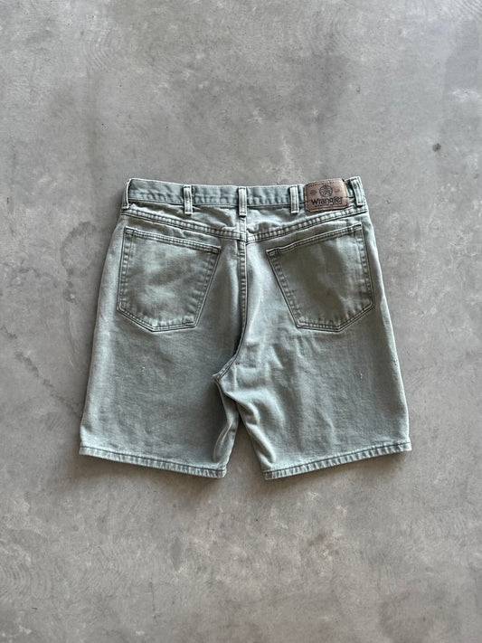 Vintage Wrangler Jorts - 32x8