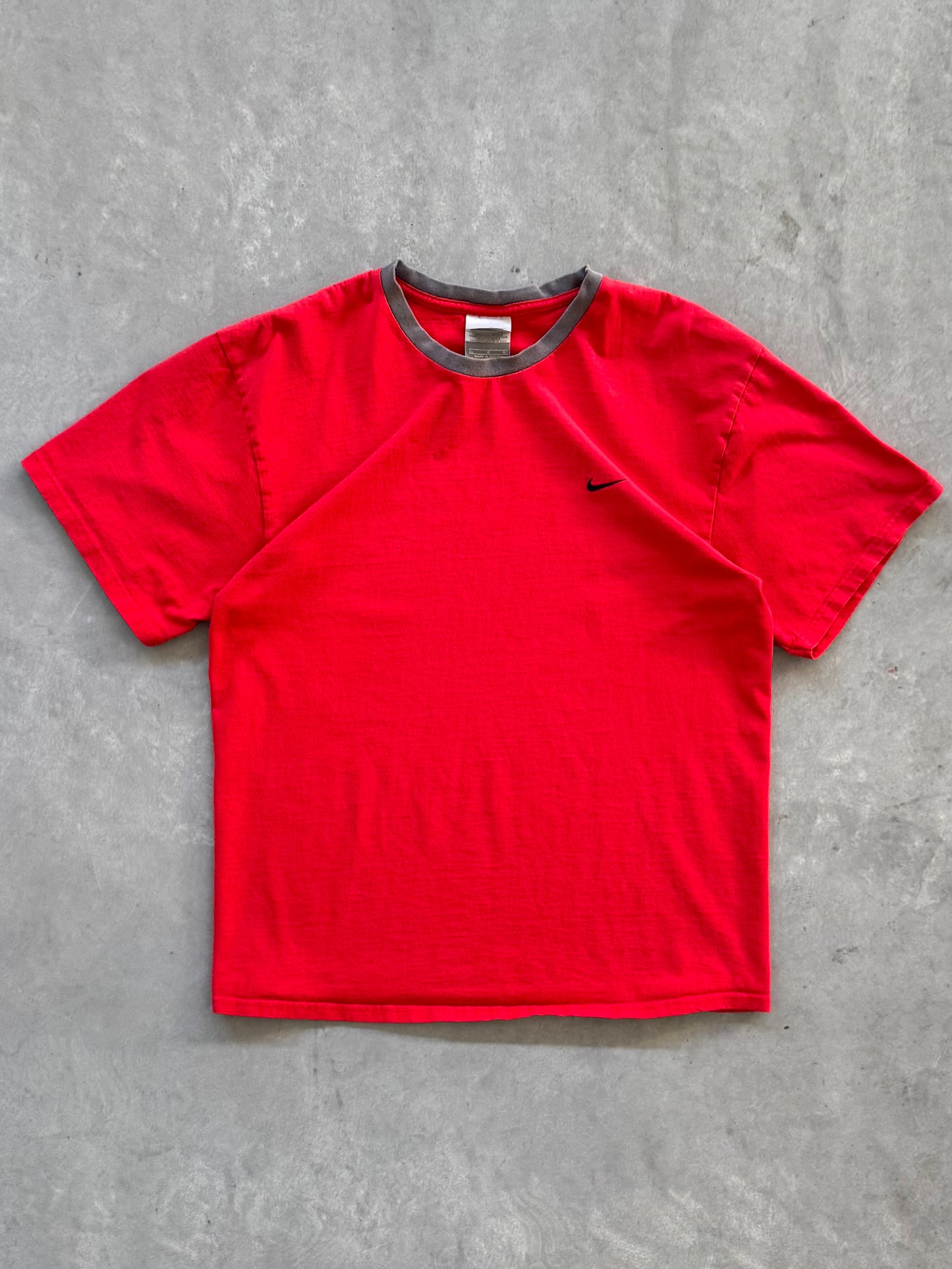 Vintage 00s Nike Tee - L