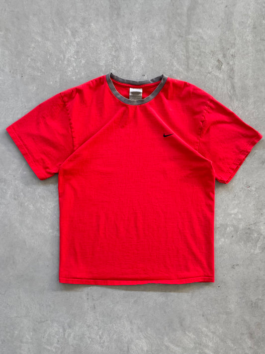 Vintage 00s Nike Tee - L