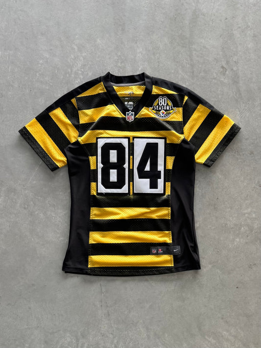 Nike Antonio Brown Steelers Women’s Jersey - XL