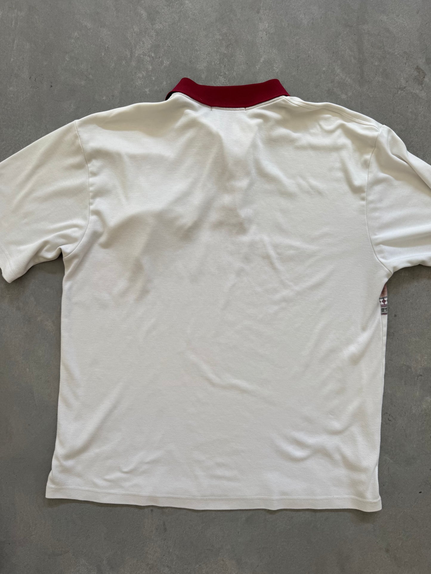 Vintage Golf Polo - XXL