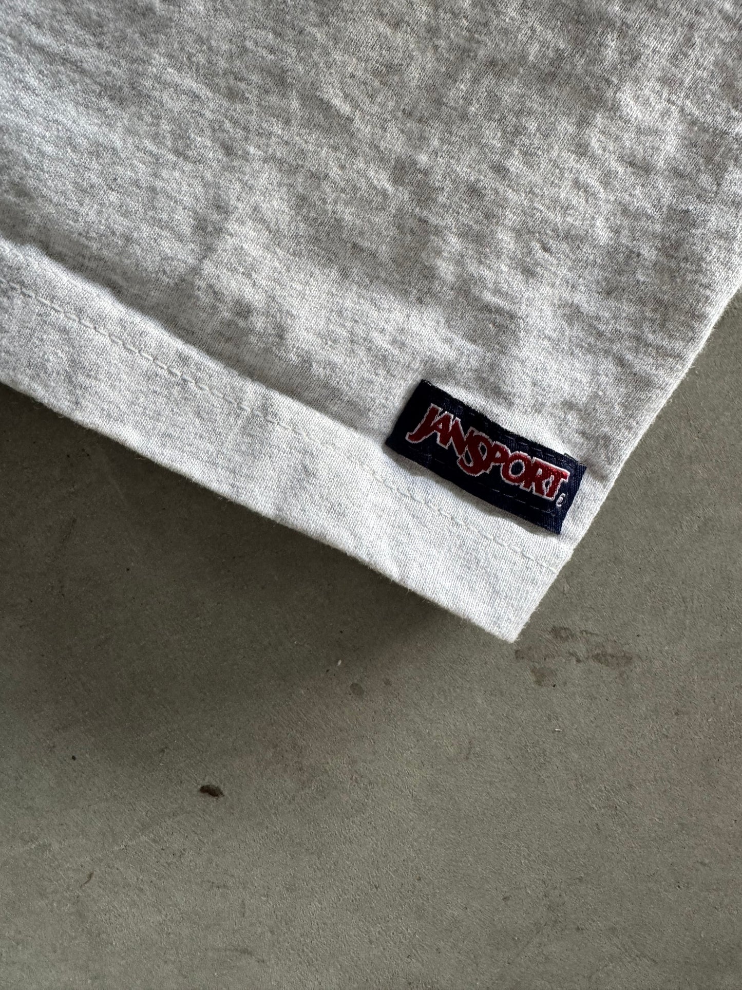 Vintage Iowa State Cyclones Long Sleeve - XL