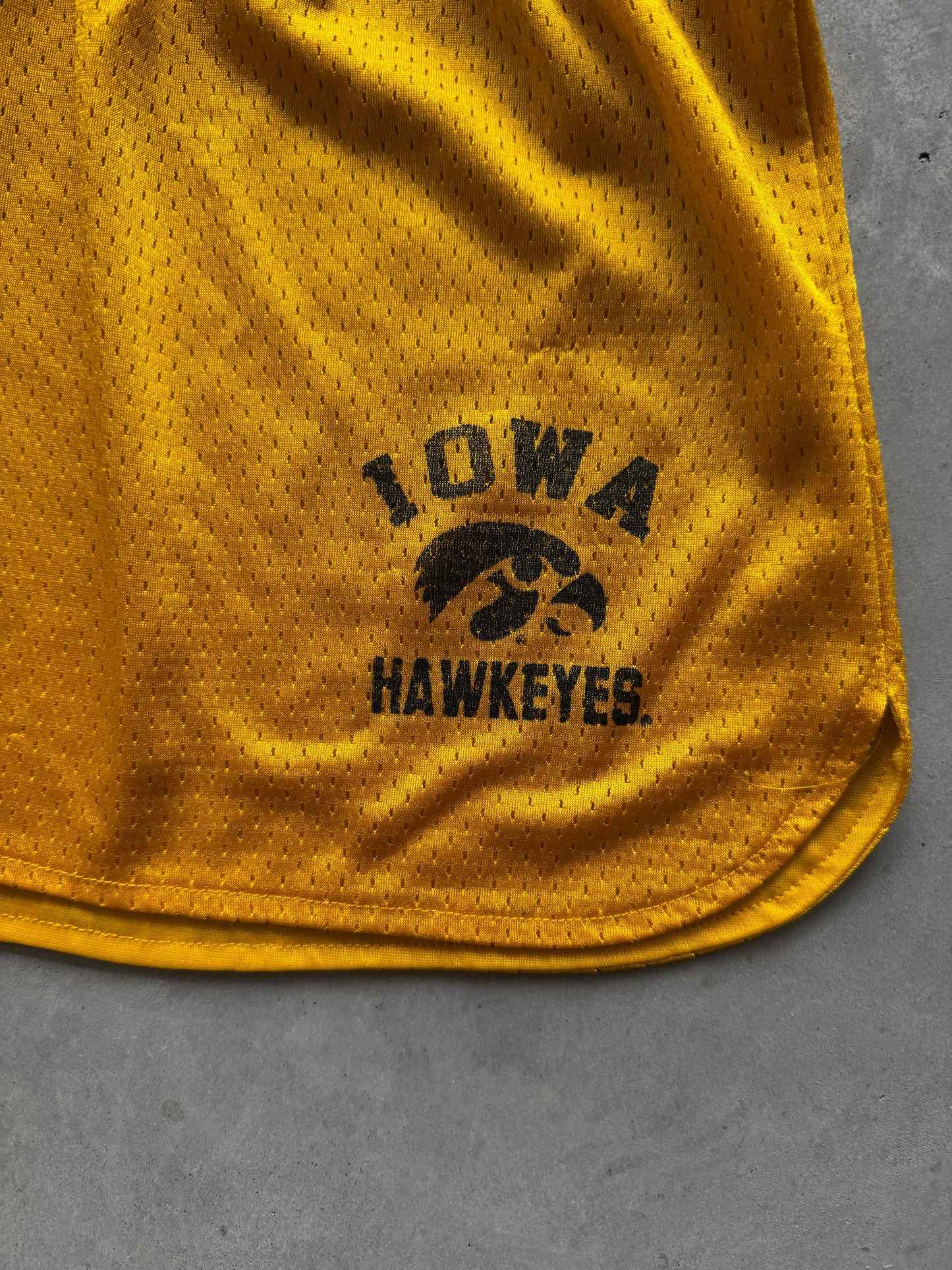 Iowa Hawkeyes Champion Shorts - XL