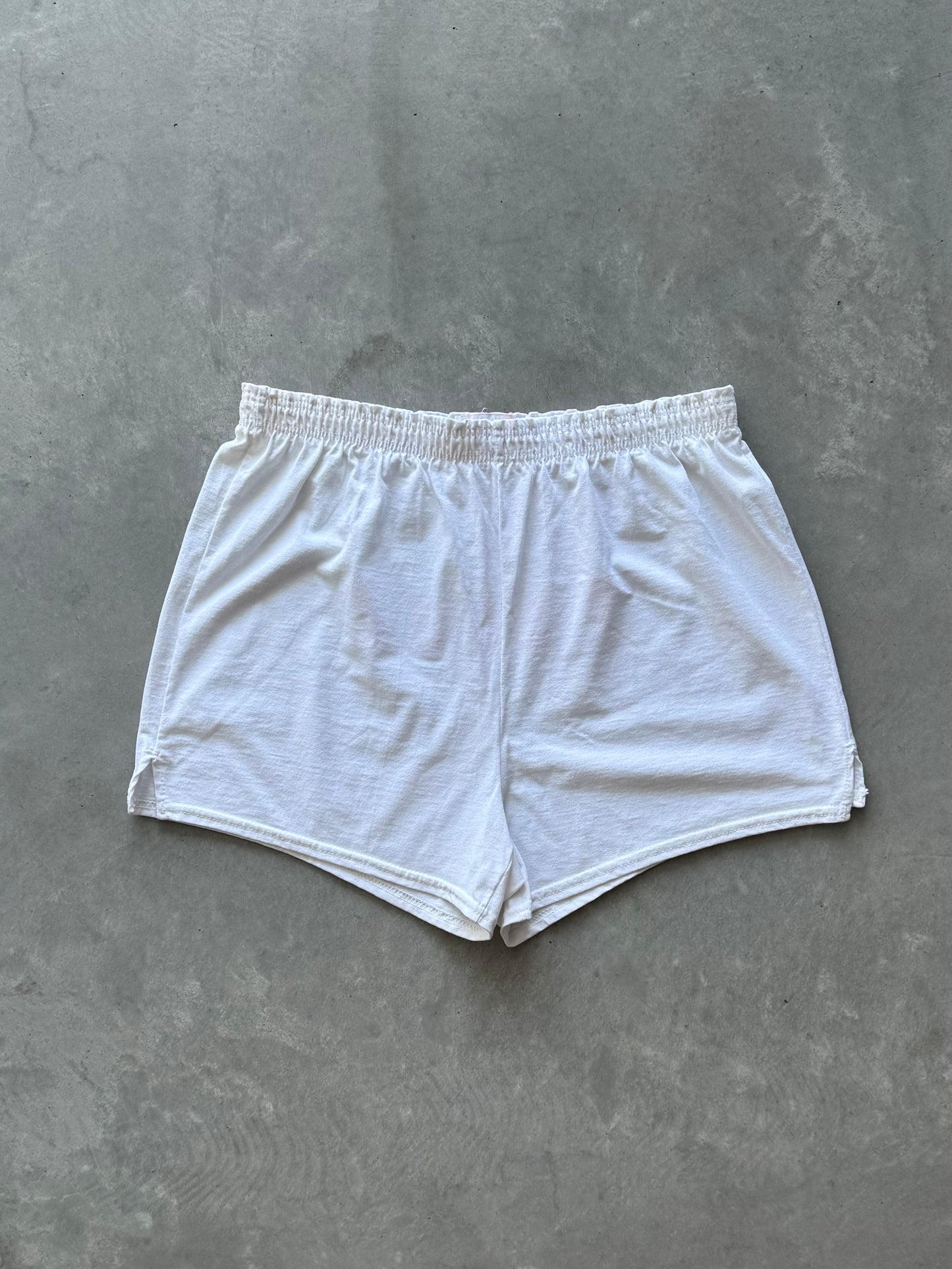 Vintage ISU Spell Out shorts - XL