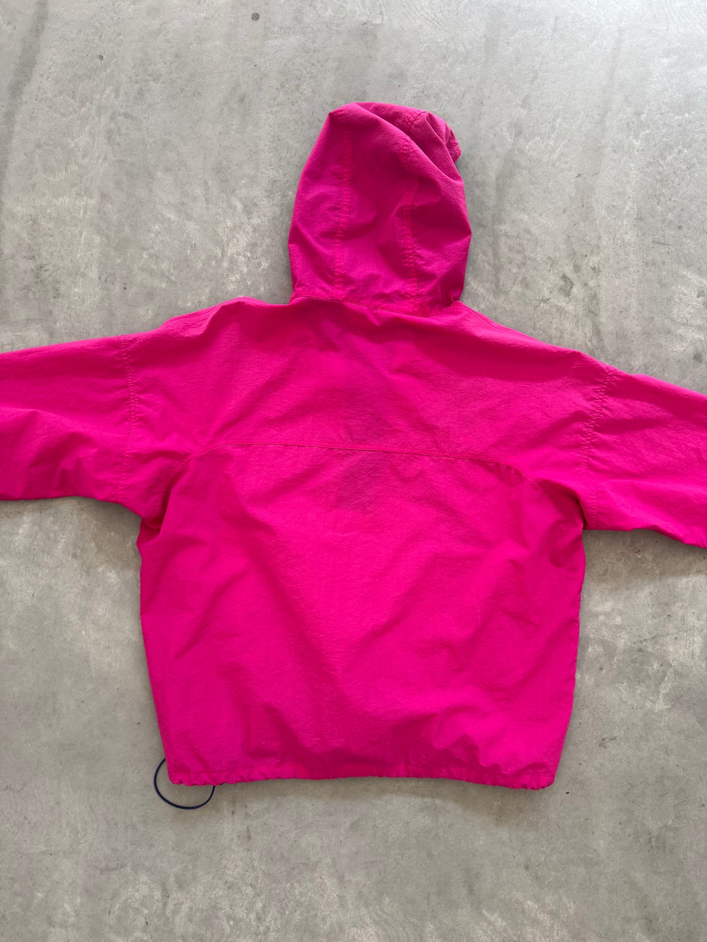 Vintage Columbia Women’s Windbreaker - XL