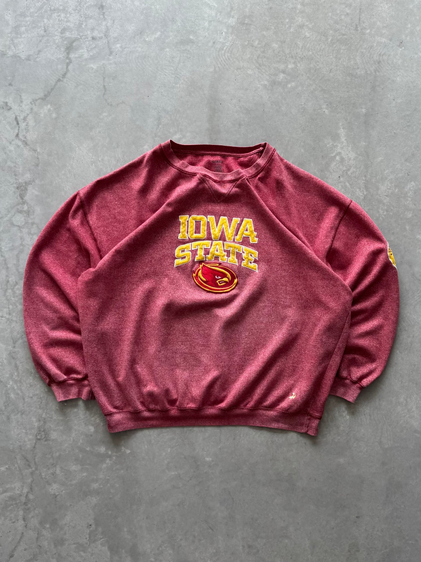 Iowa State Cyclones Sweatshirt - XXL
