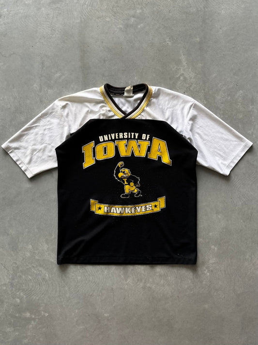 Iowa Hawkeyes Jersey - M