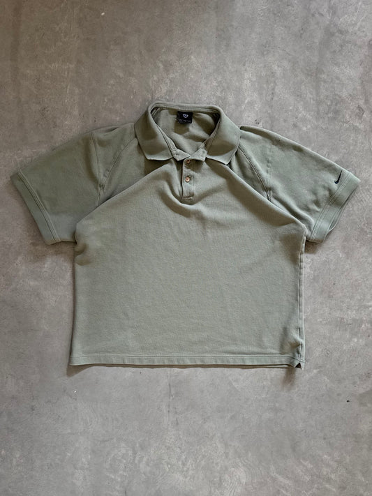 Vintage 90s Nike Golf Polo - XL