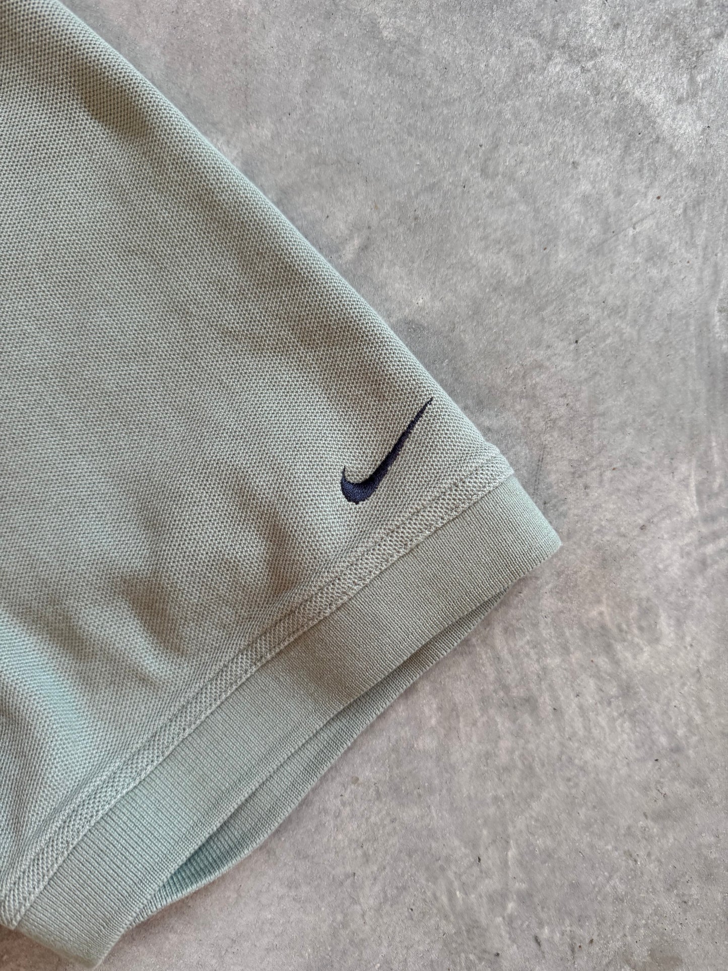 Vintage 90s Nike Golf Polo - XL
