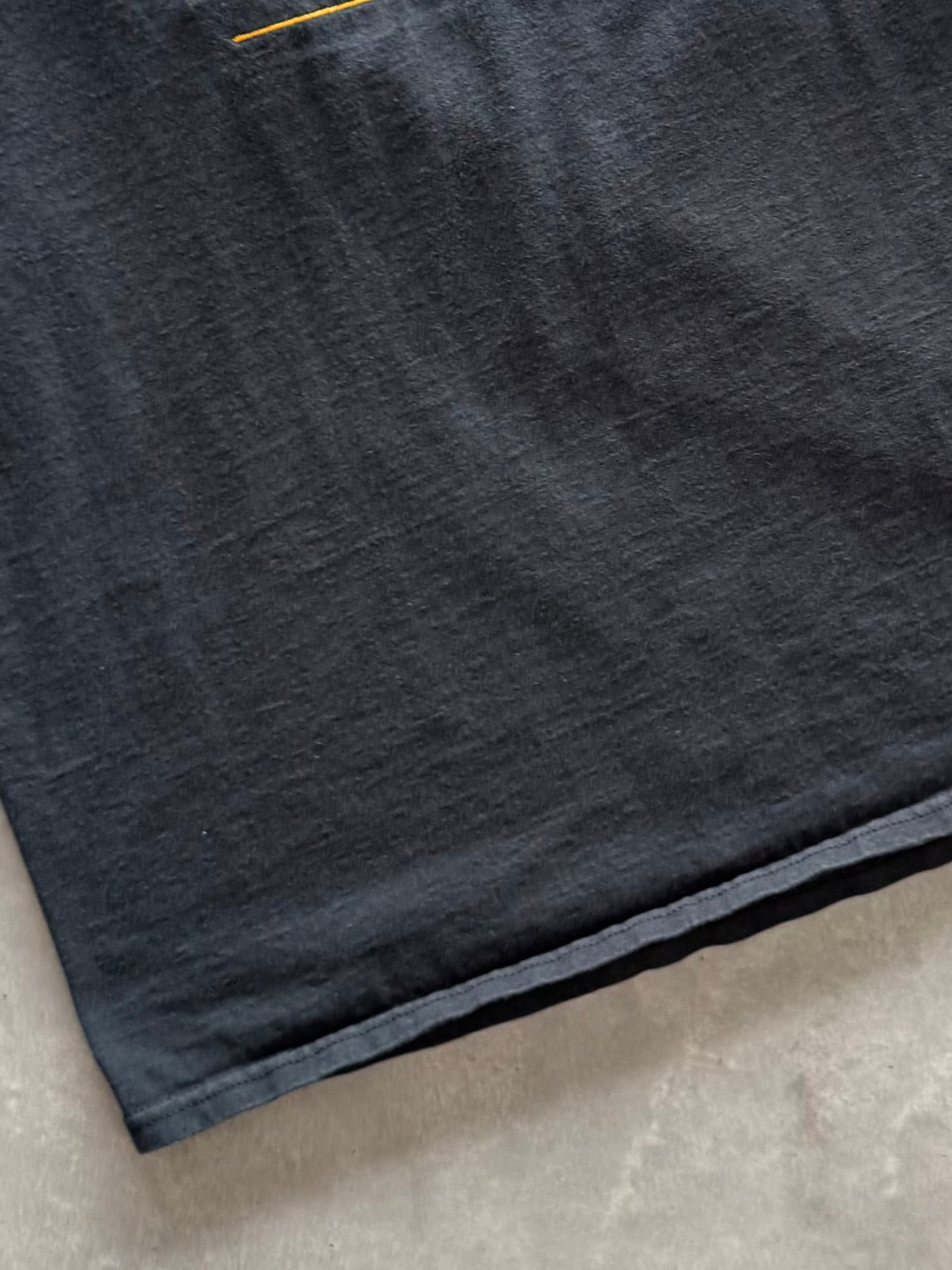 Vintage 90s Lee Iowa Hawkeyes Tee - XL