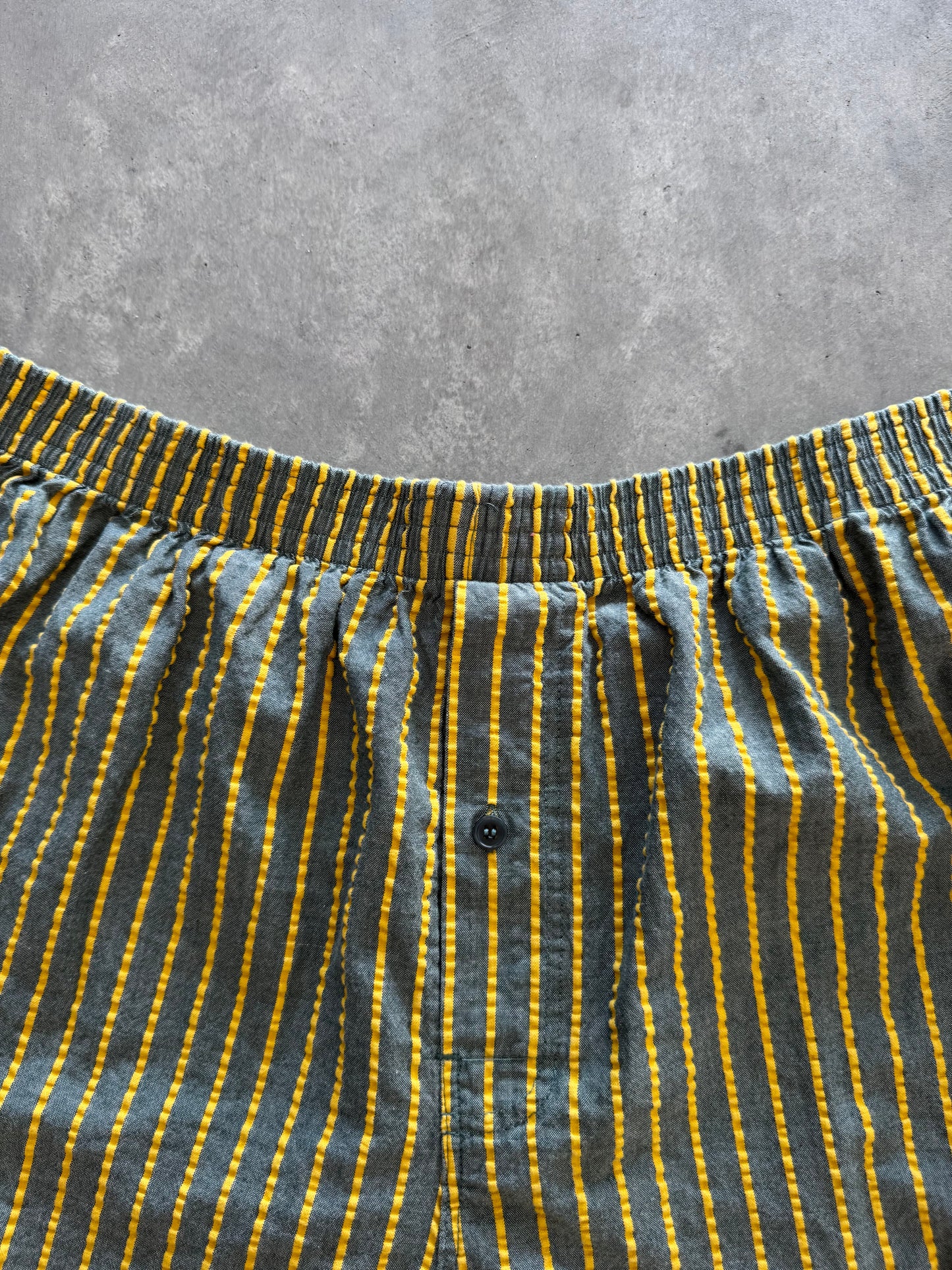 Green Bay Packers Boxer Shorts - L/XL