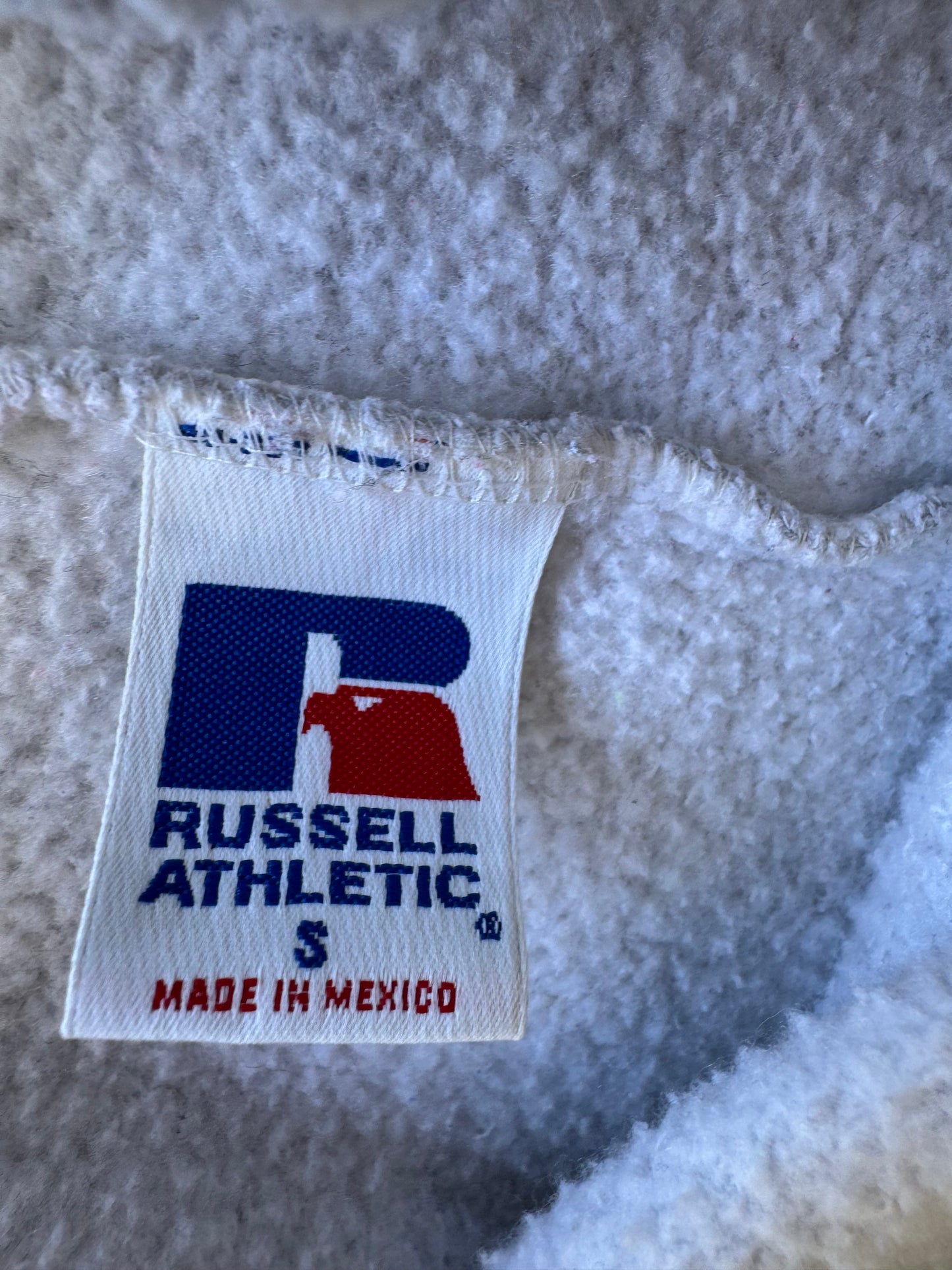 Vintage 90s Russell Sweatpants - S
