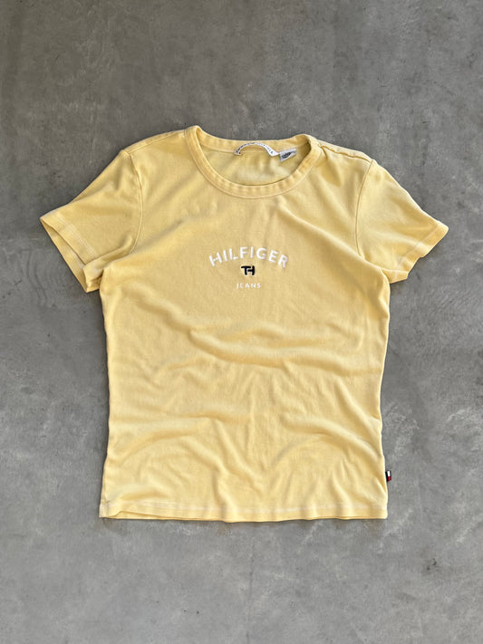 Vintage Tommy Hilfiger Women’s Tee - L