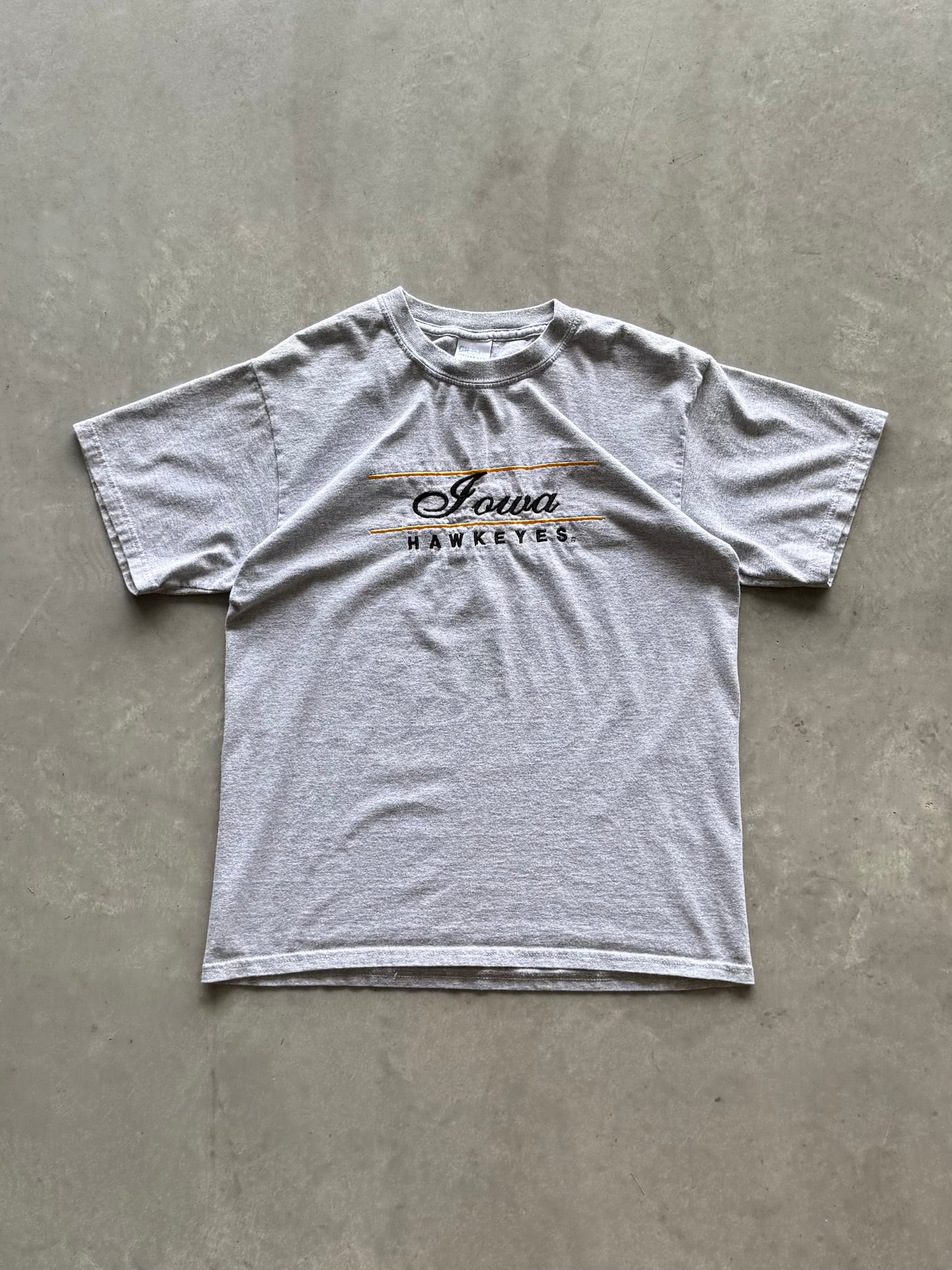 Vintage Iowa Hawkeyes Tee - M