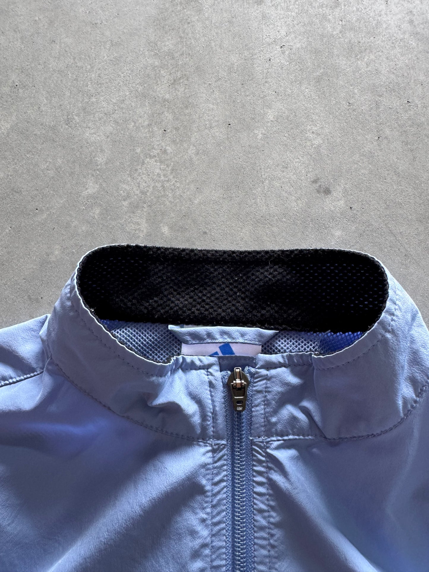 Vintage Adidas Windbreaker - L