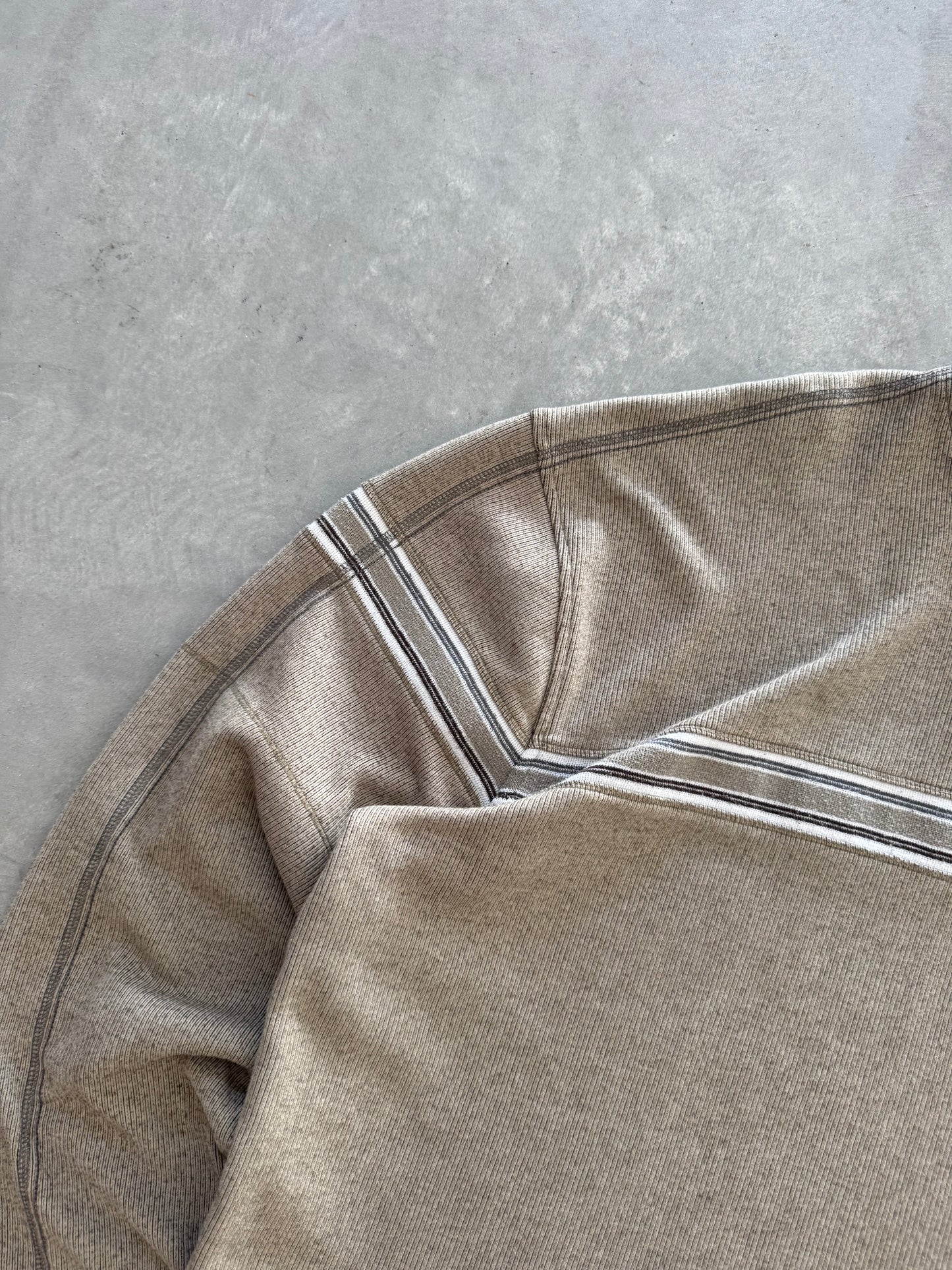 Vintage Long Sleeve - XXL