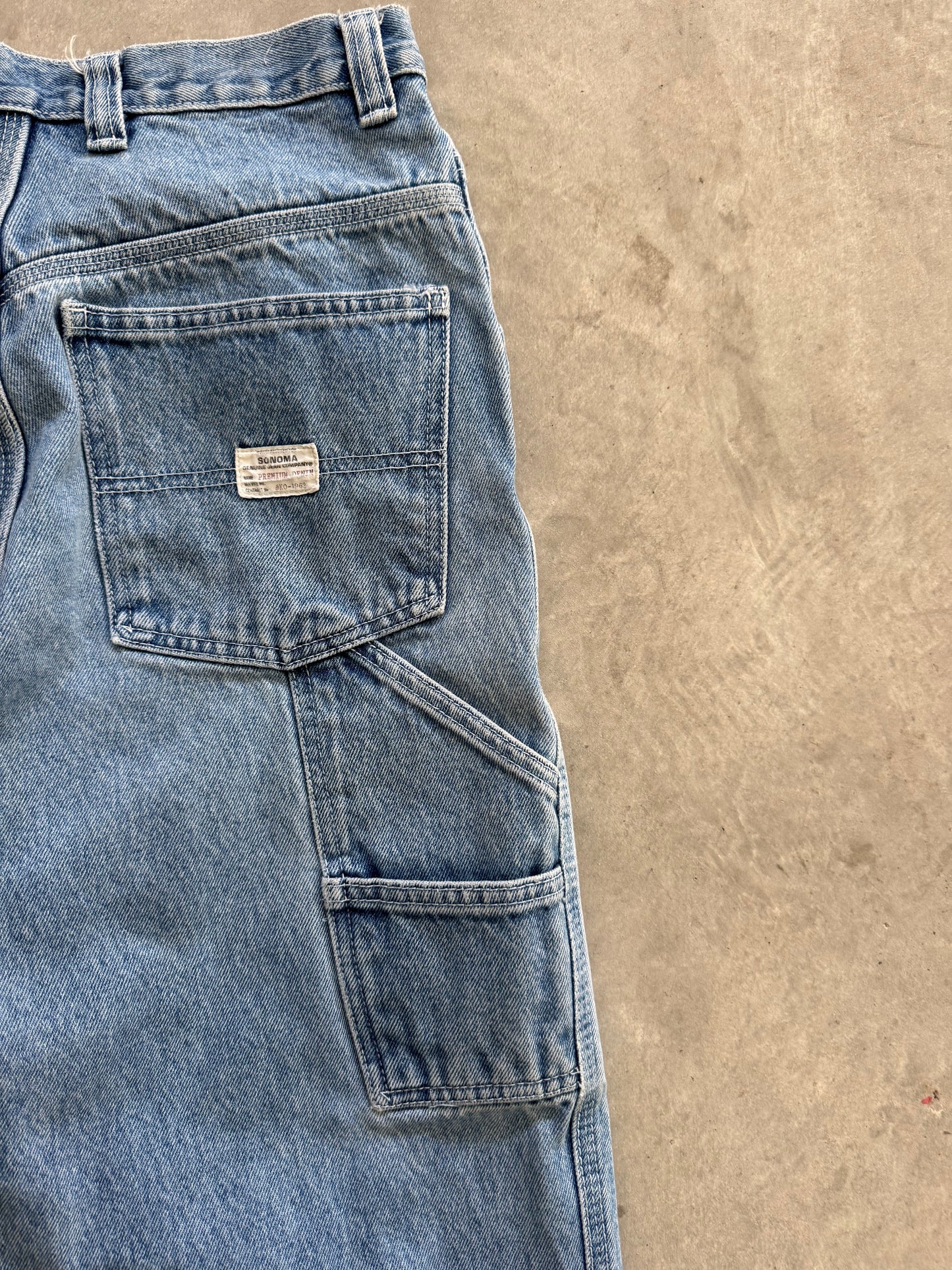 Vintage Sonoma Jeans - 29x30