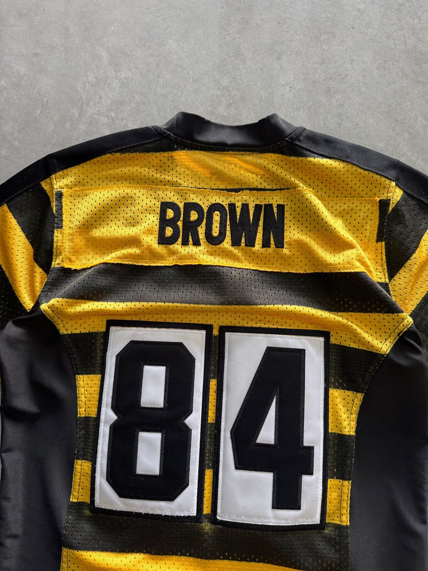 Nike Antonio Brown Steelers Women’s Jersey - XL