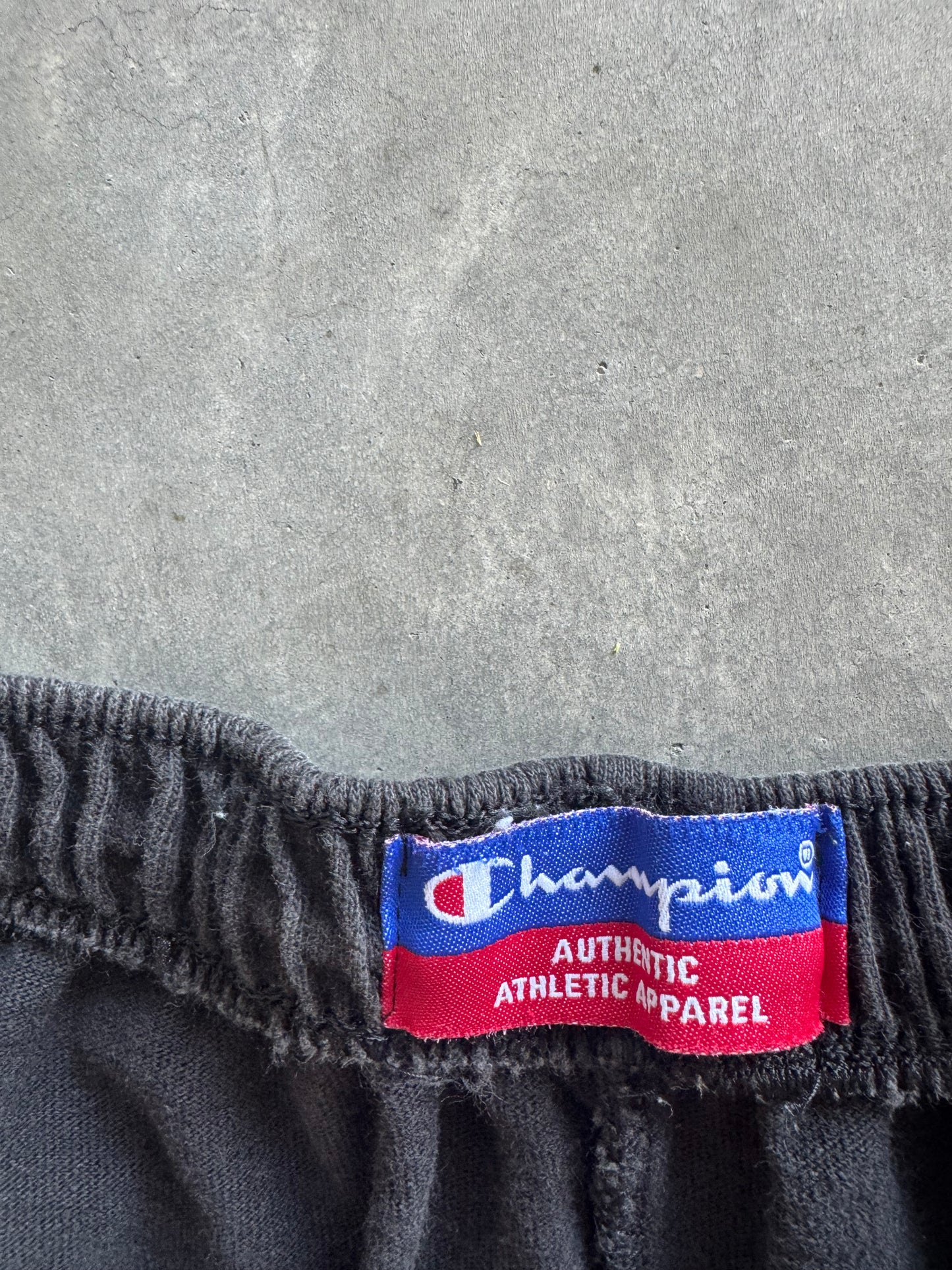 Vintage 90s Champion Shorts - XL