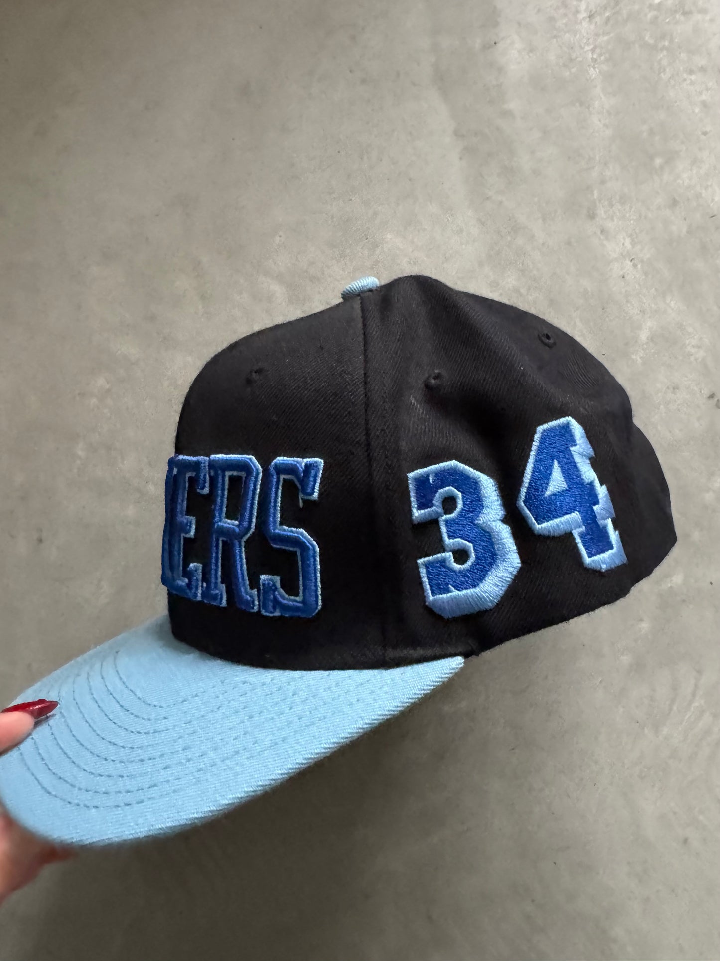 Los Angeles Lakers Hat