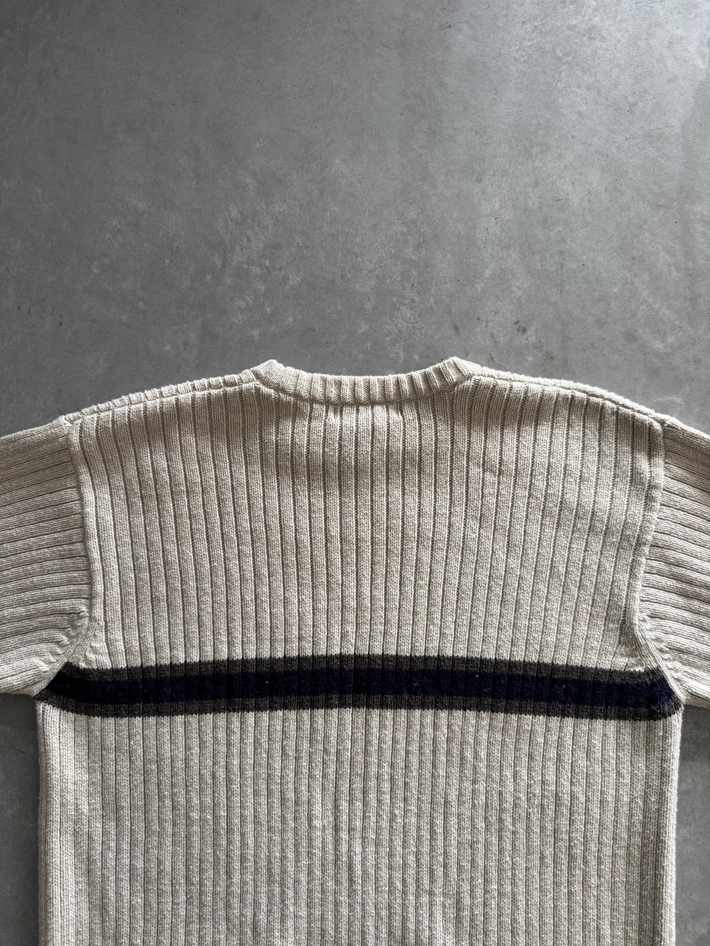 Vintage Cherokee Sweater - M