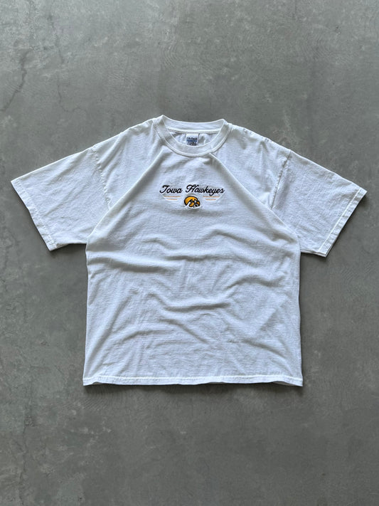 Iowa Hawkeyes Tee - XL