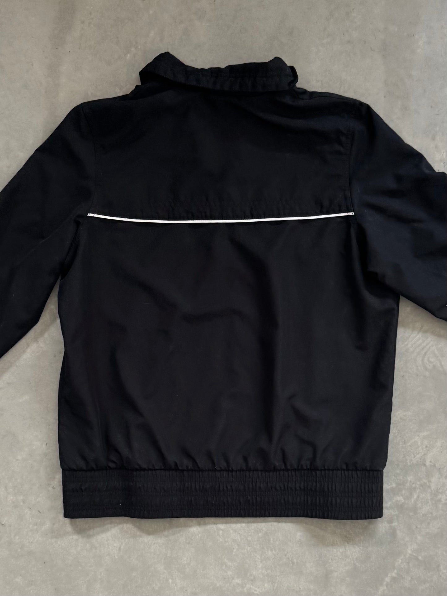 Vintage 00s Nike Windbreaker - L