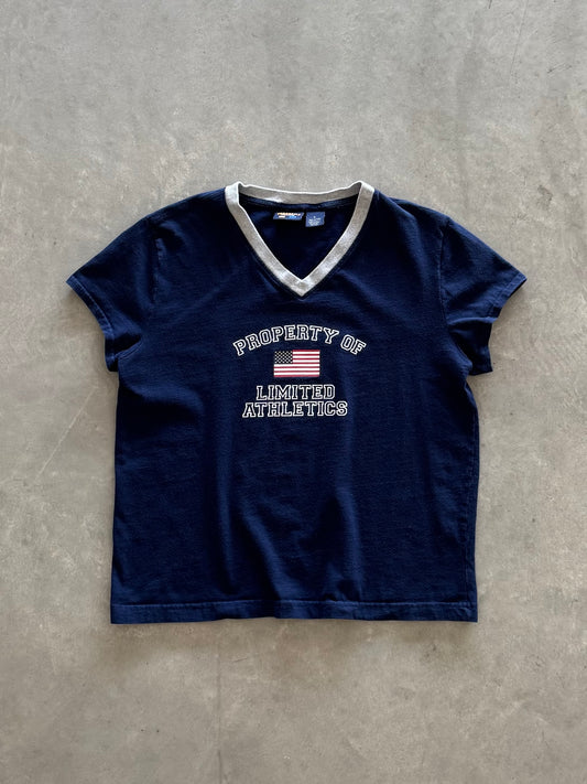 Vintage 4th of July Women’s Tee - L