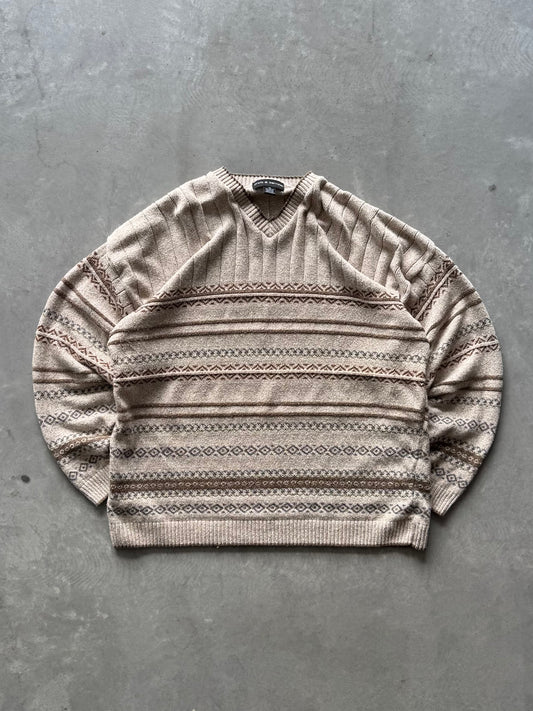 Vintage Sweater - XXL