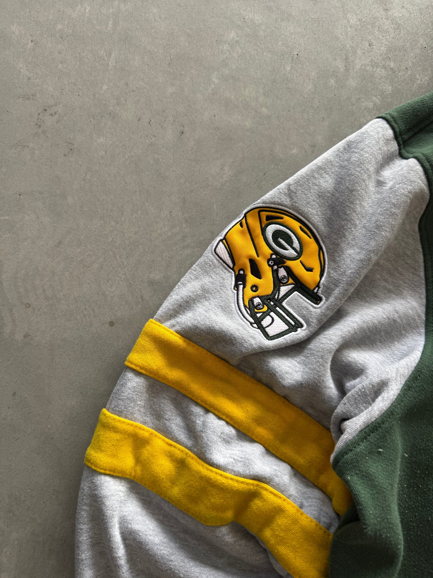 Green Bay Packers Hoodie - XXL