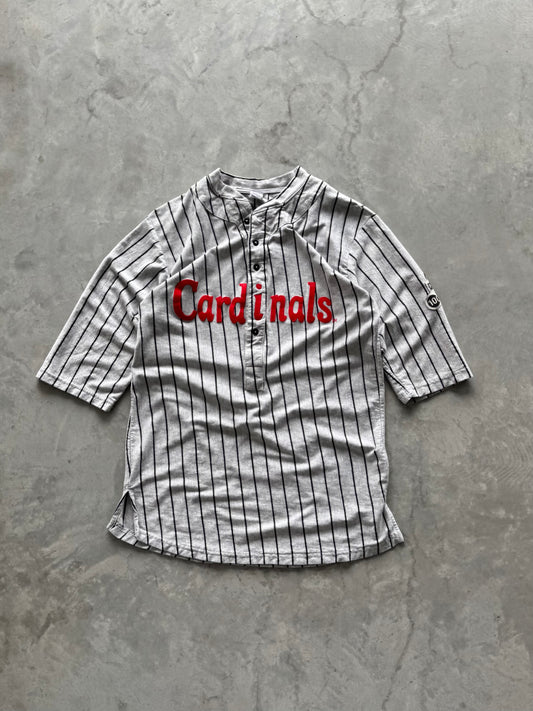 Vintage St. Louis Cardinals Baseball Jersey - XL