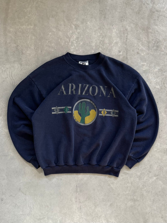 Vintage 90s Arizona Sweatshirt - L