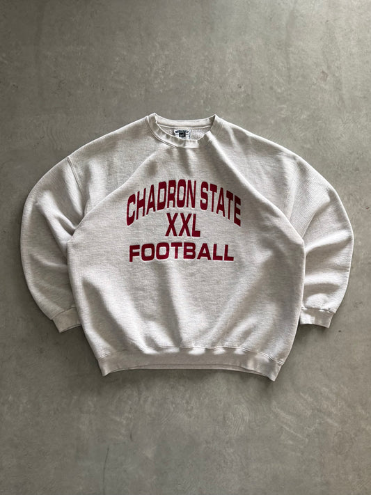 Vintage 90s Lee Sweatshirt - XXL