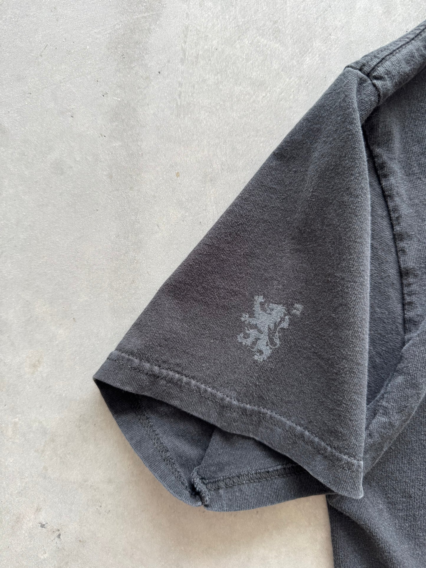Vintage QuikSilver Tee - S