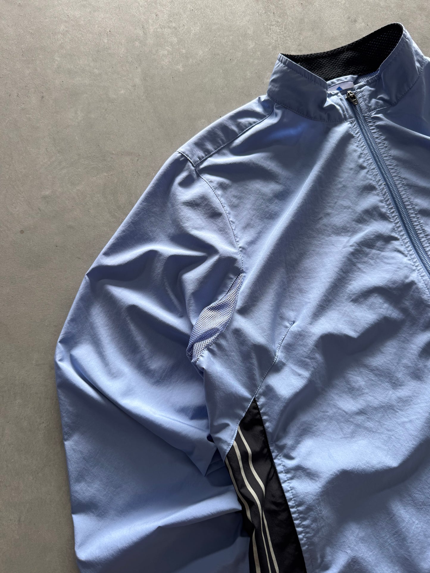Vintage Adidas Windbreaker - L