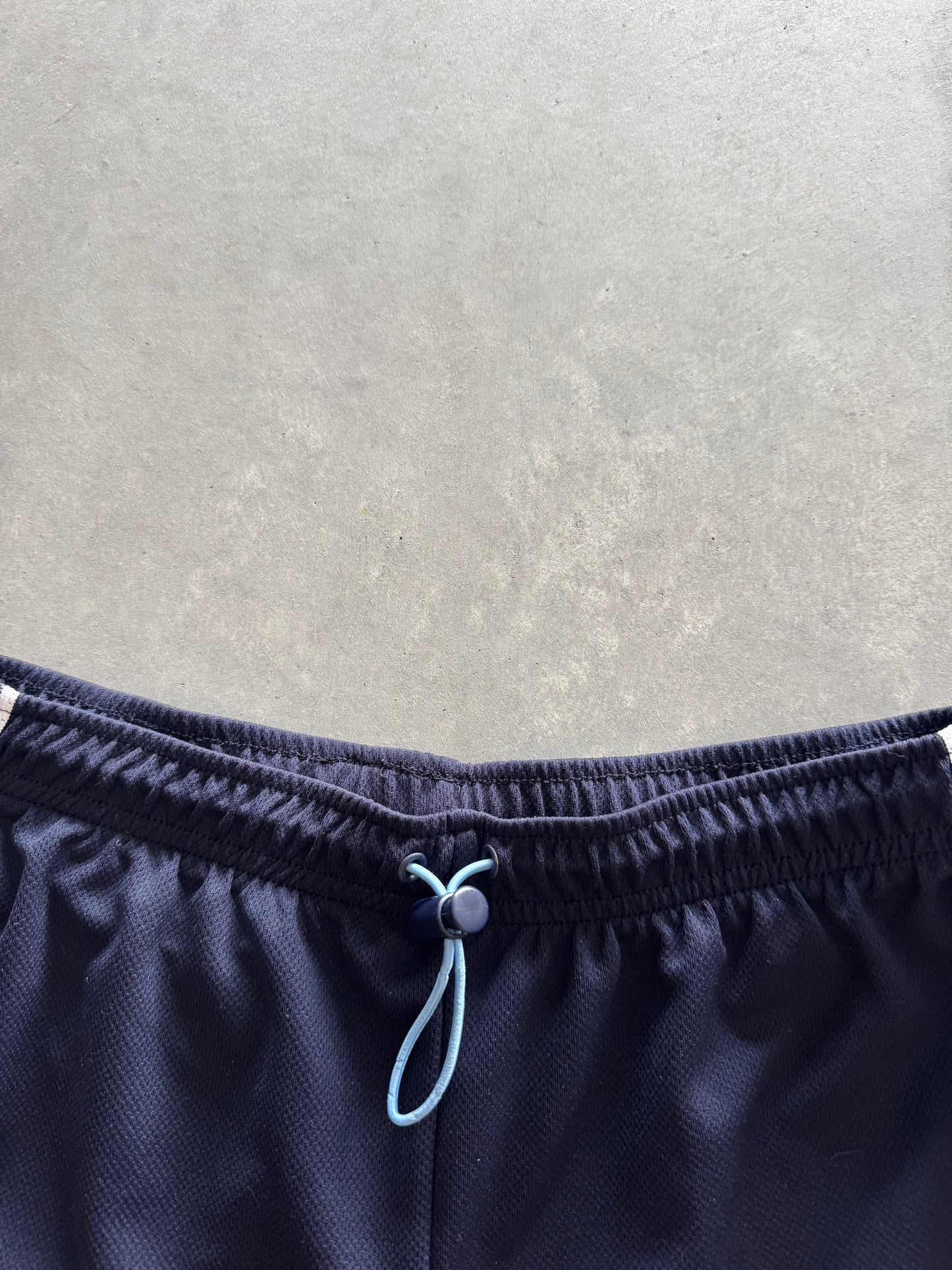 Vintage St. John’s Bay Track Shorts - S