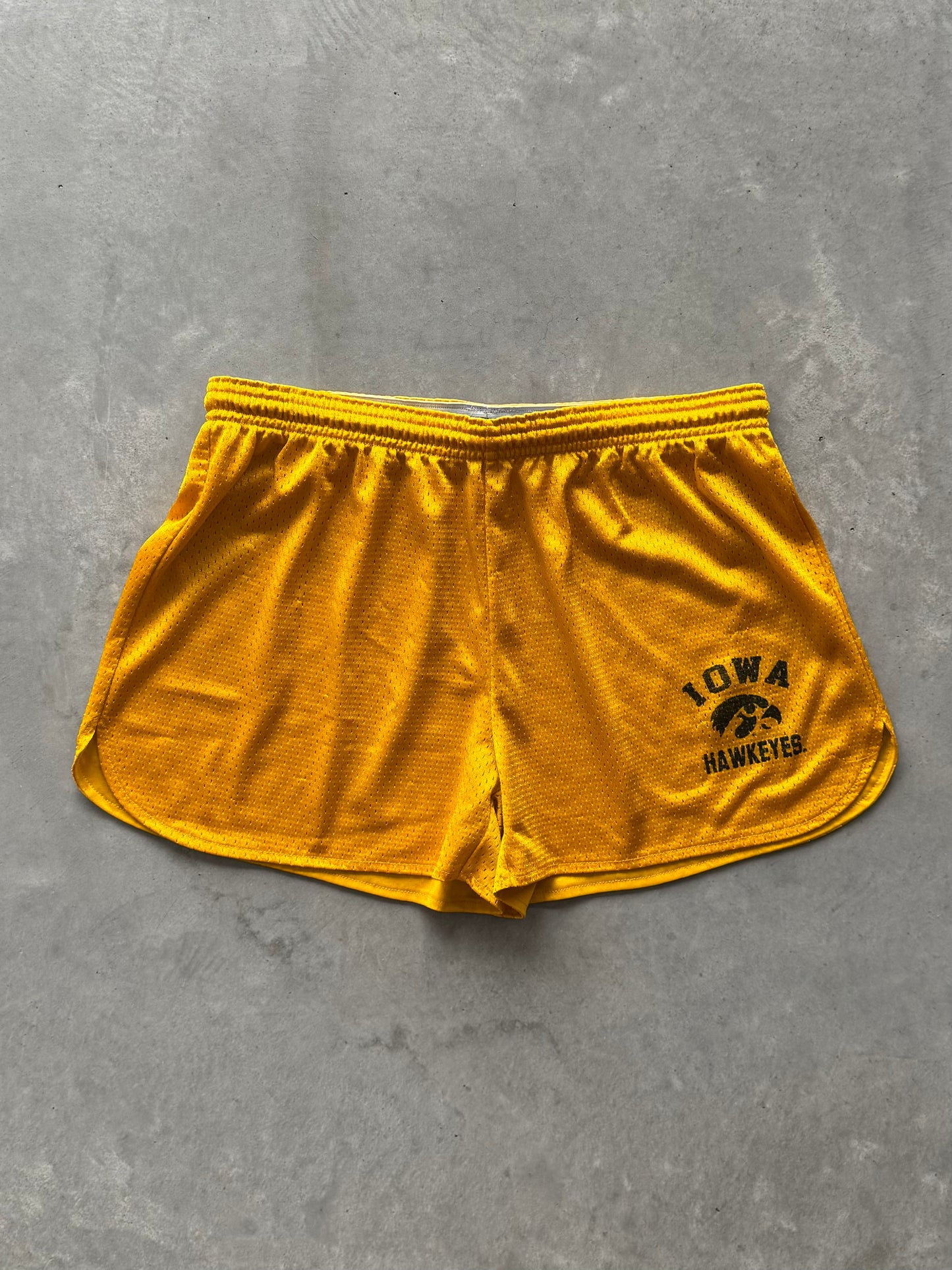 Iowa Hawkeyes Champion Shorts - XL