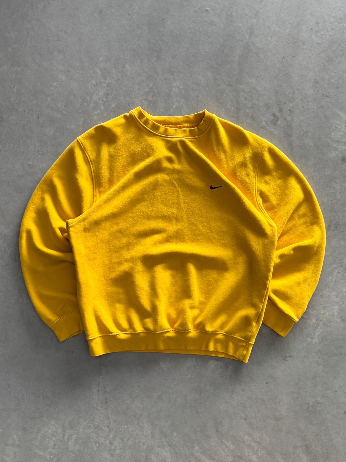 Vintage 00s Nike Sweatshirt - L