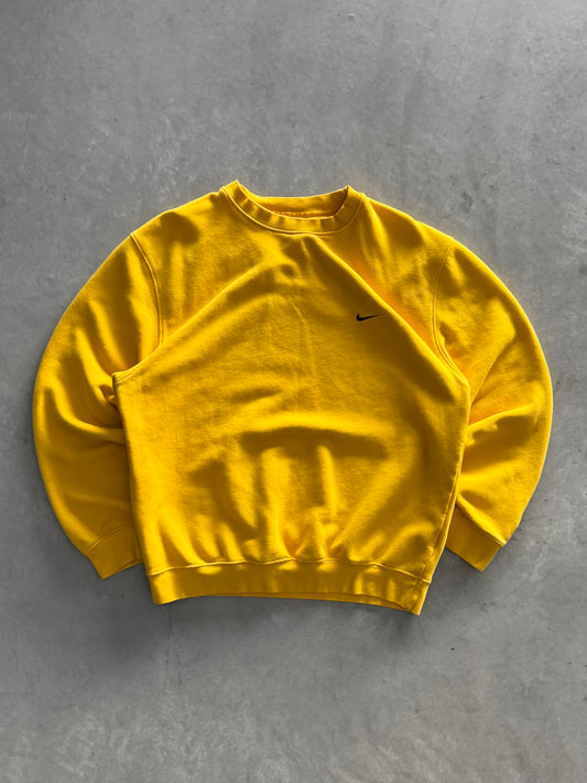Vintage 00s Nike Sweatshirt - L