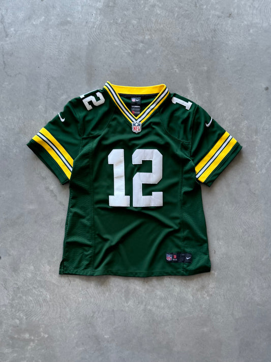 Aaron Rodger’s Packers Jersey - M