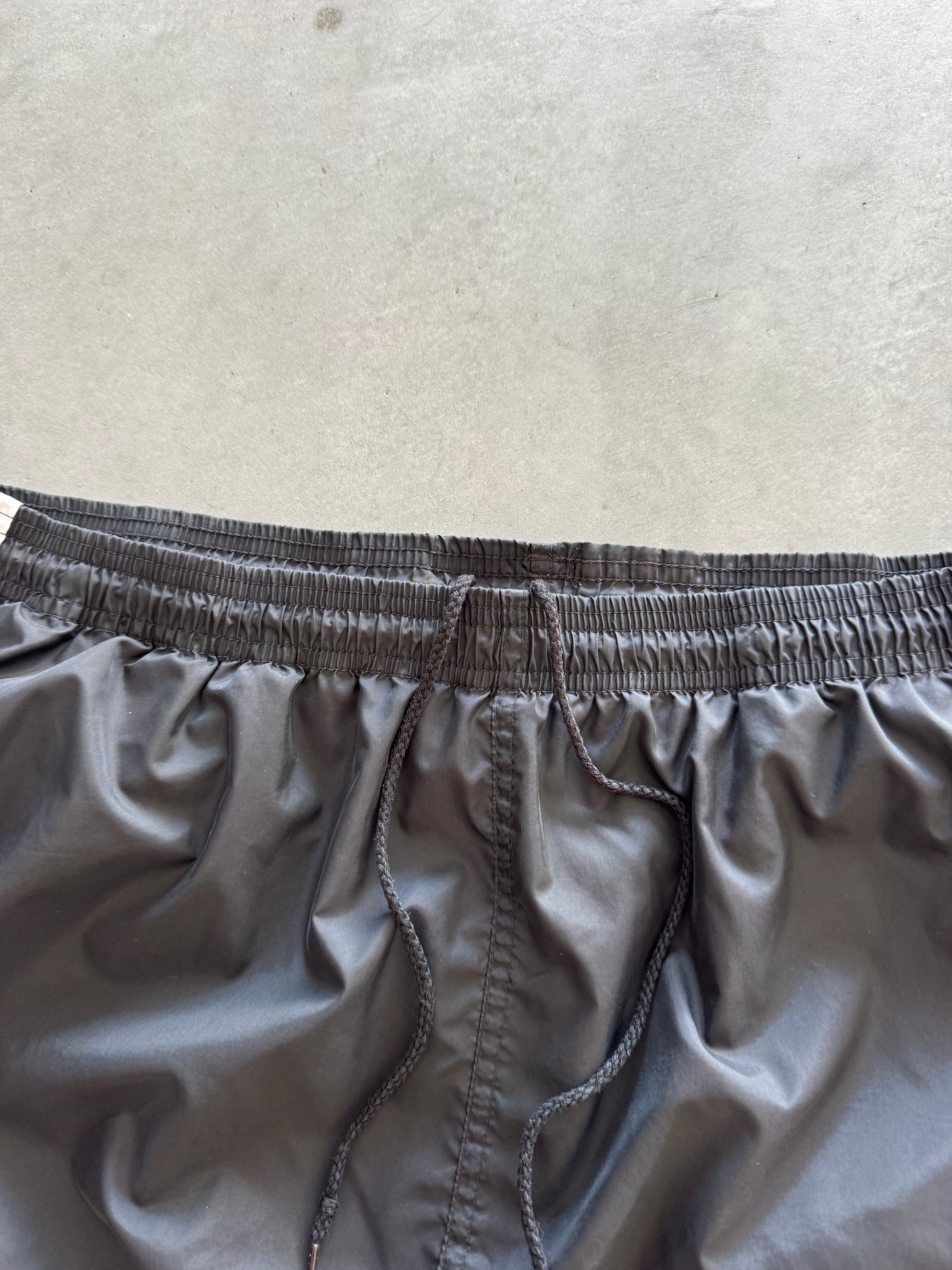 Vintage 90s Adidas Track Pants - L