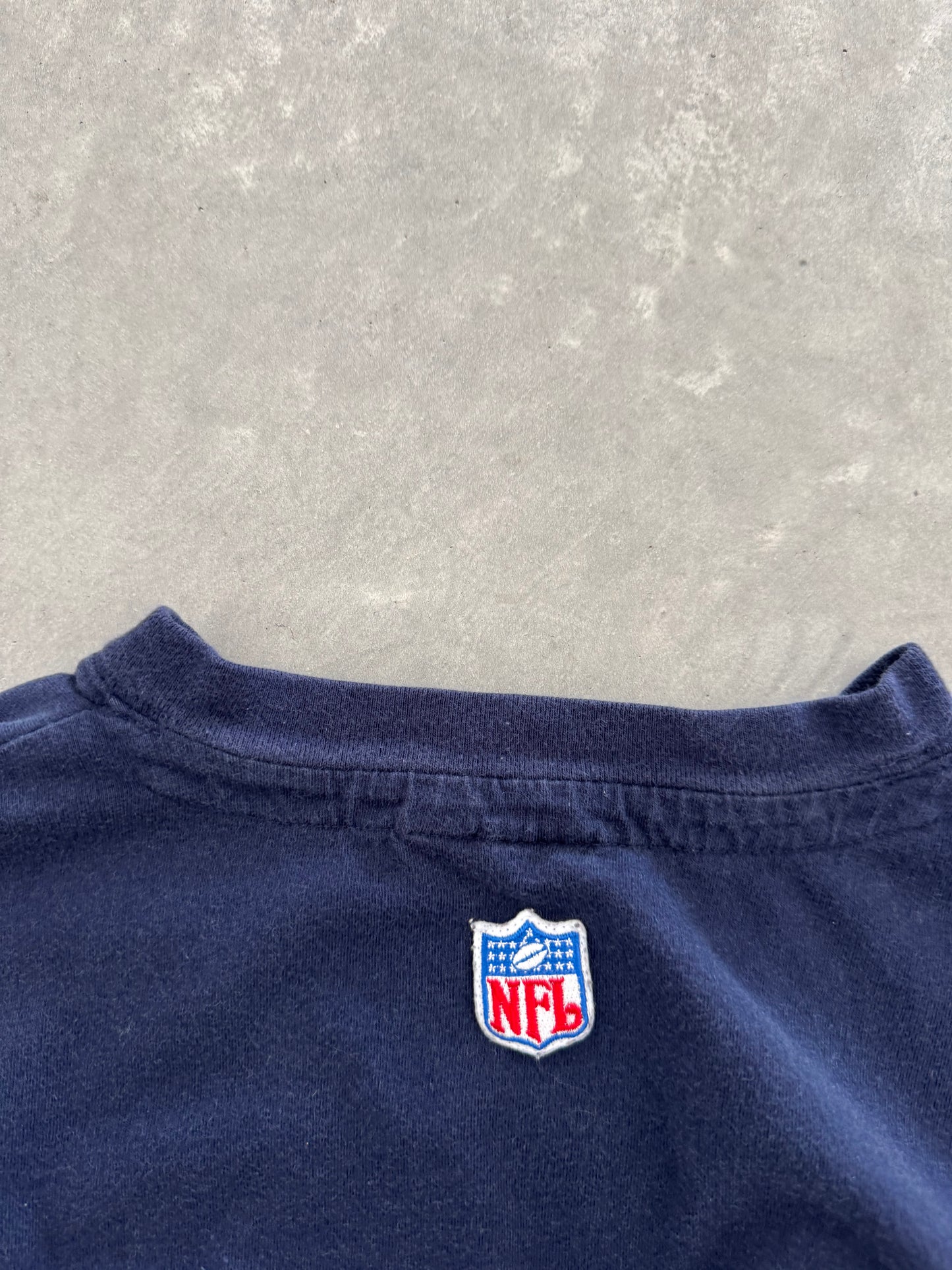 Vintage Chicago Bears Longsleeve - XL