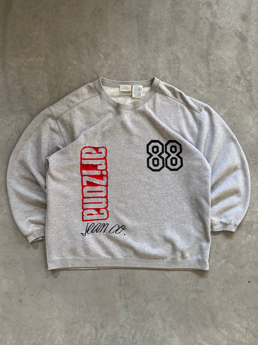 Vintage Arizona Jeans Sweatshirt - L