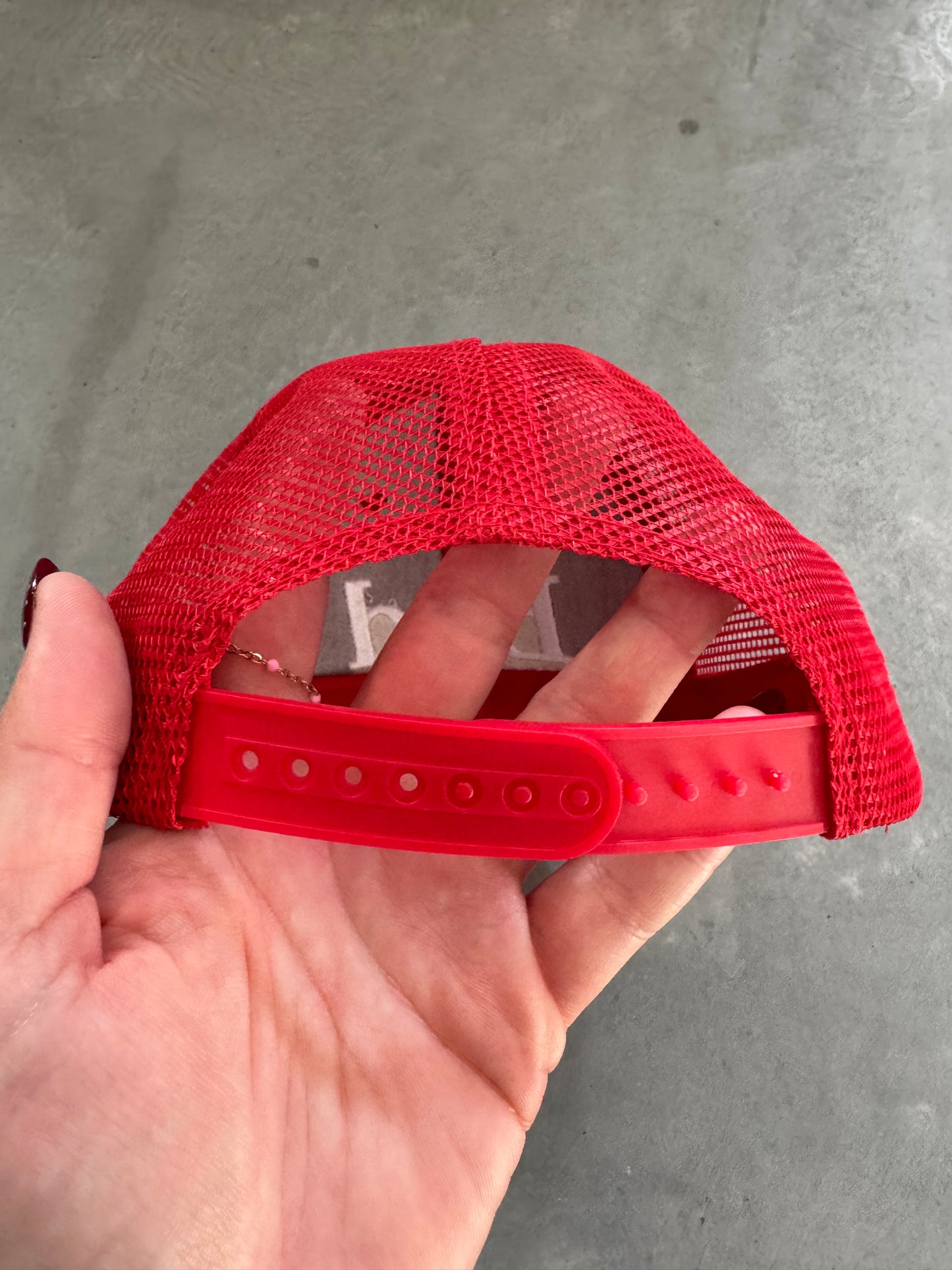 Budweiser King of Beers Hat