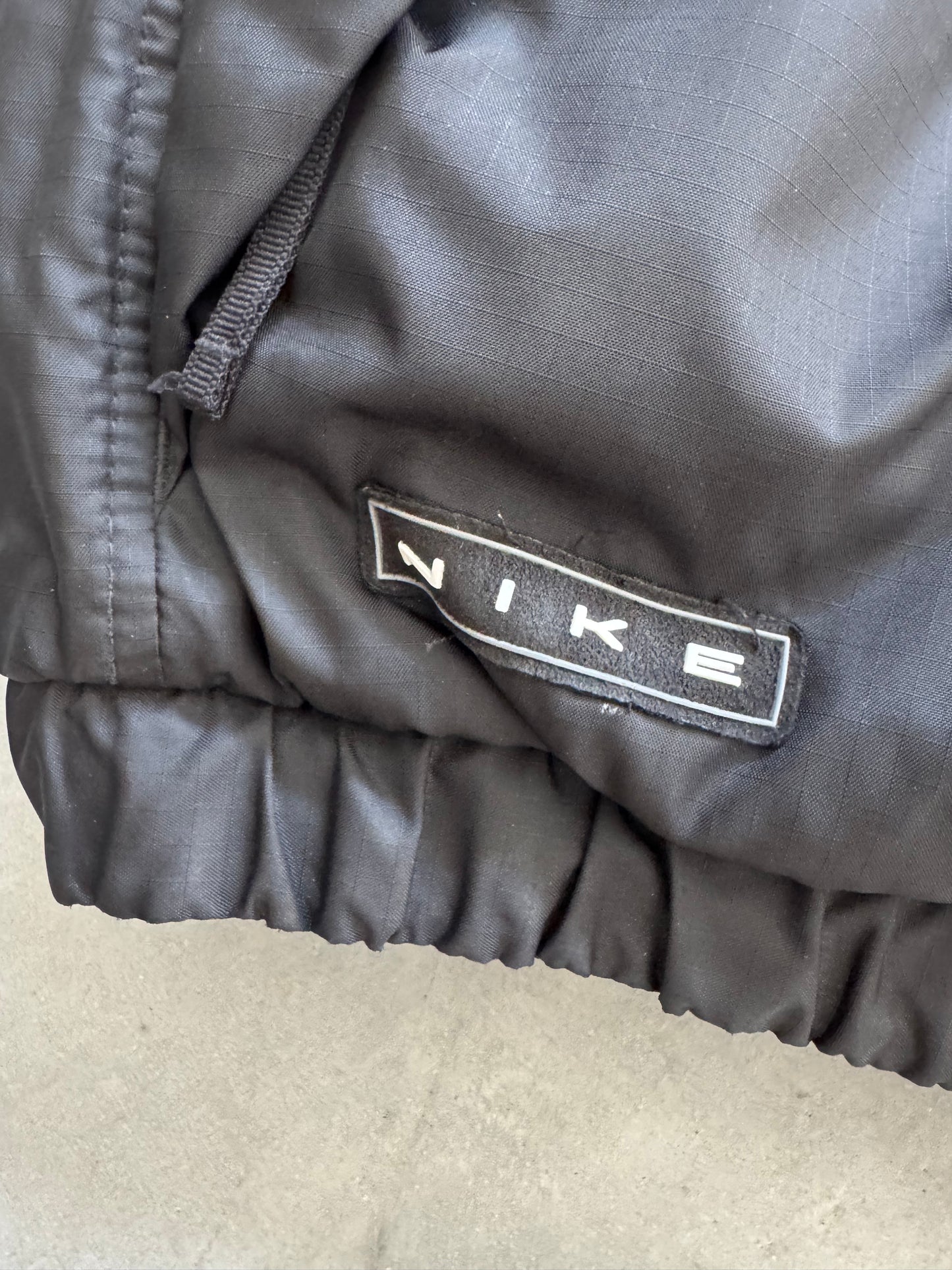 Vintage Nike Reversible Coat - XXL