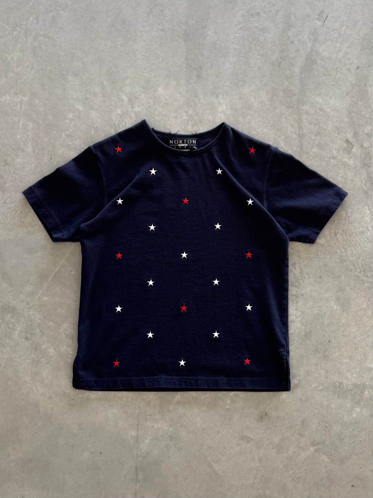 Vintage 4th of July Women’s Tee - S