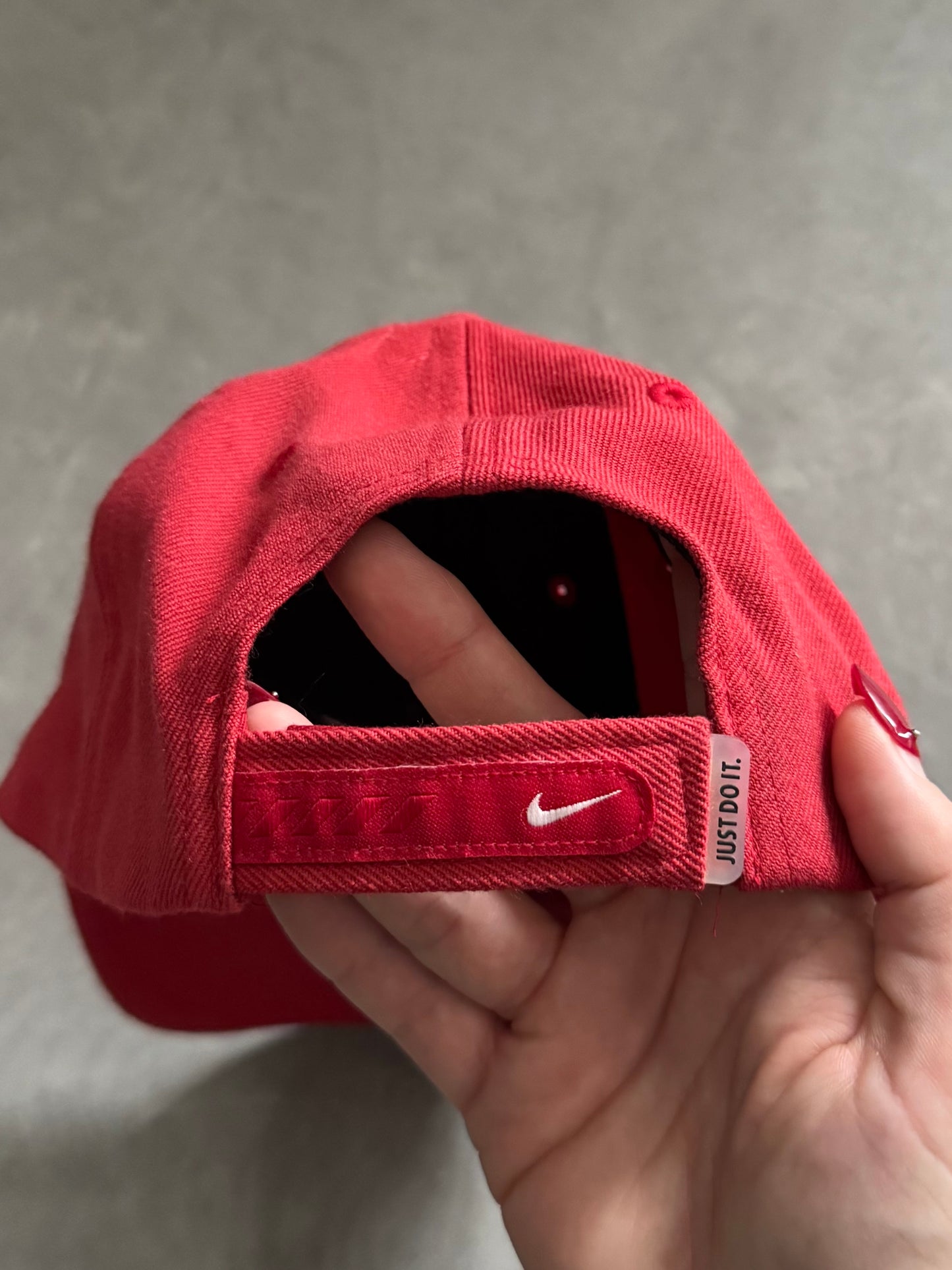 Vintage 00s Nike Hat