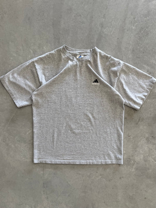 Vintage 90s Adidas Tee - L