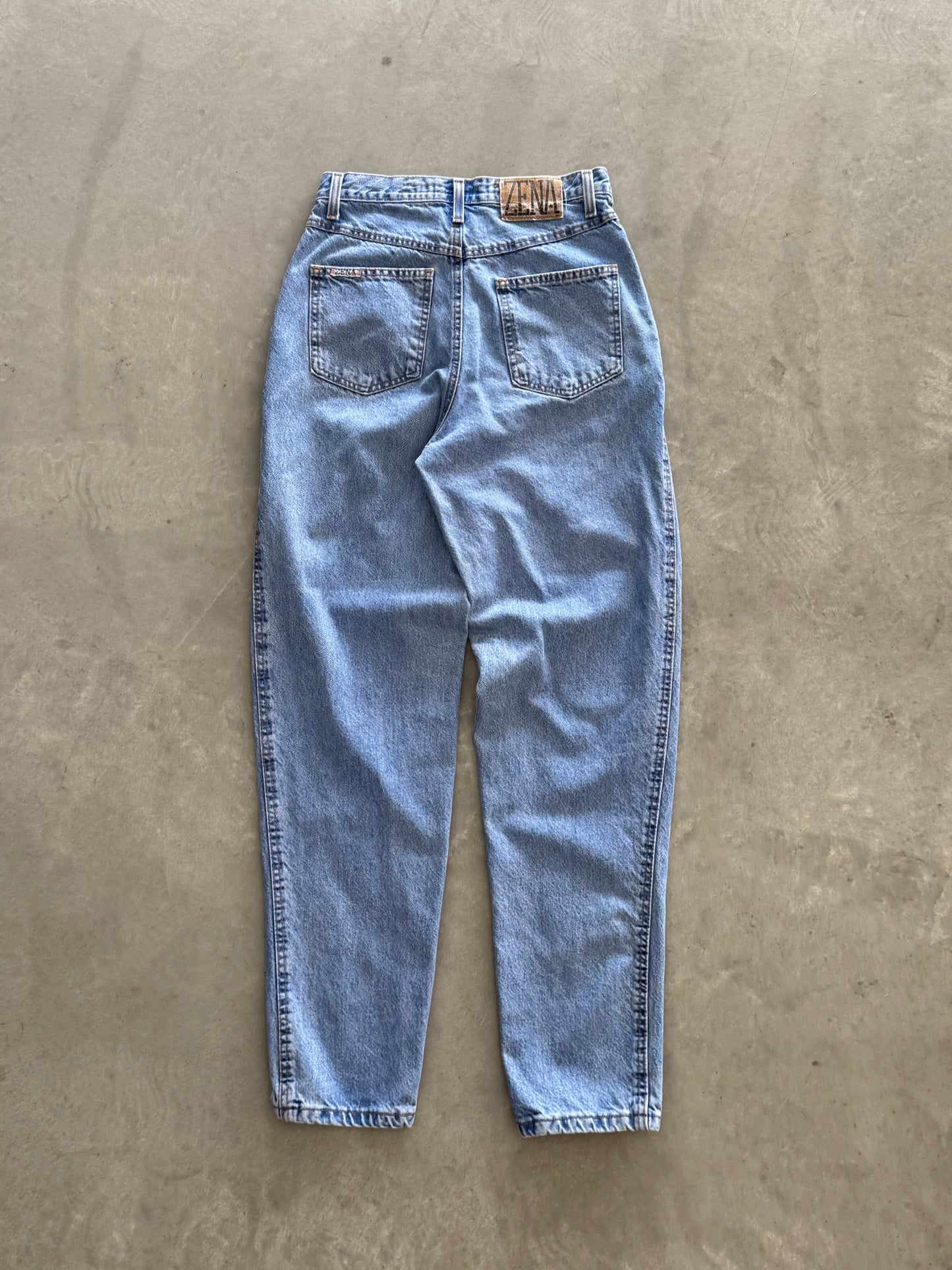 Vintage Zena Jeans - 28x30
